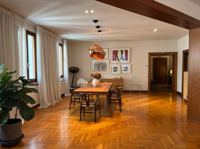 Appartamento in affitto a Treviso