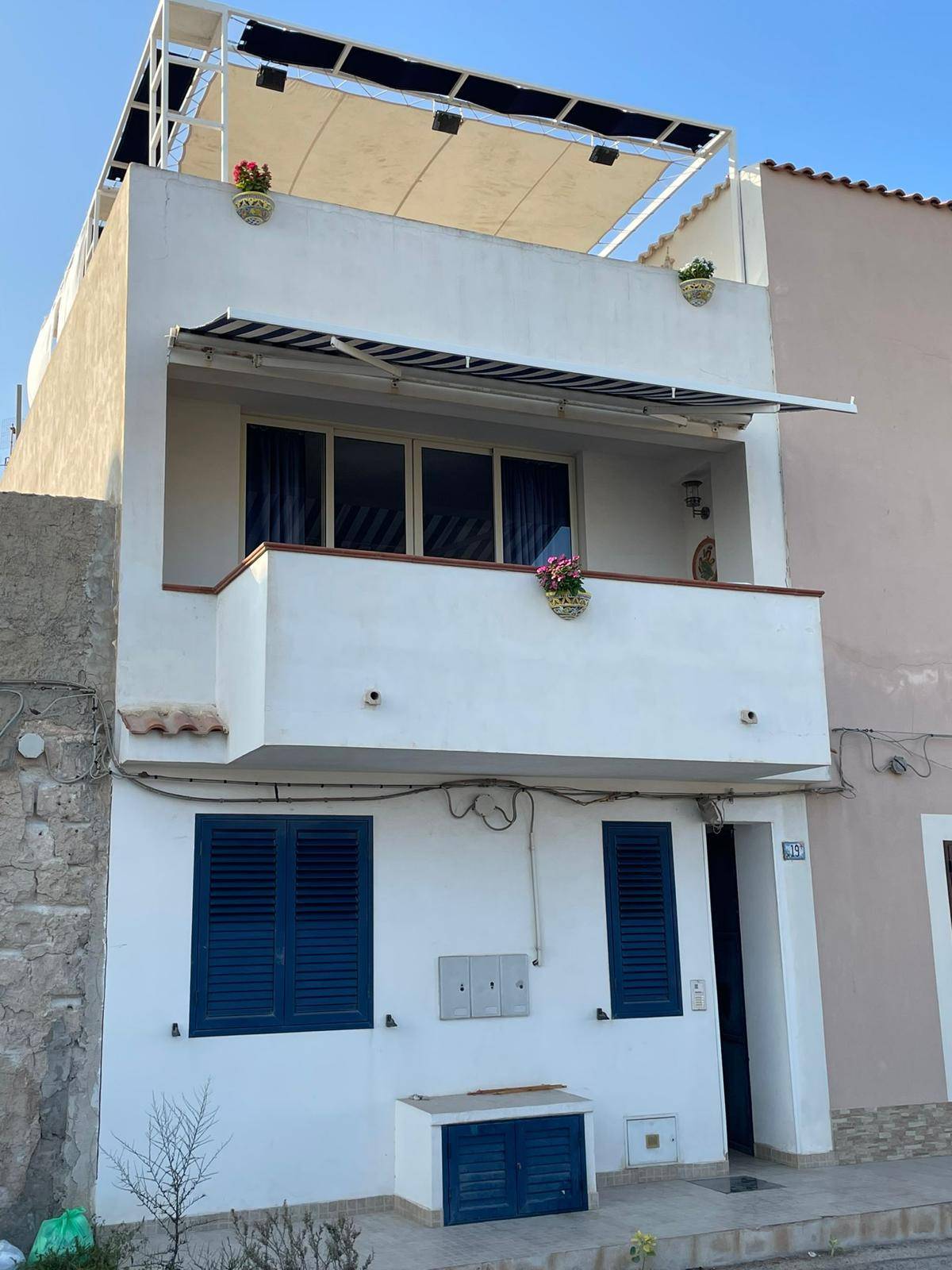 Casa singola