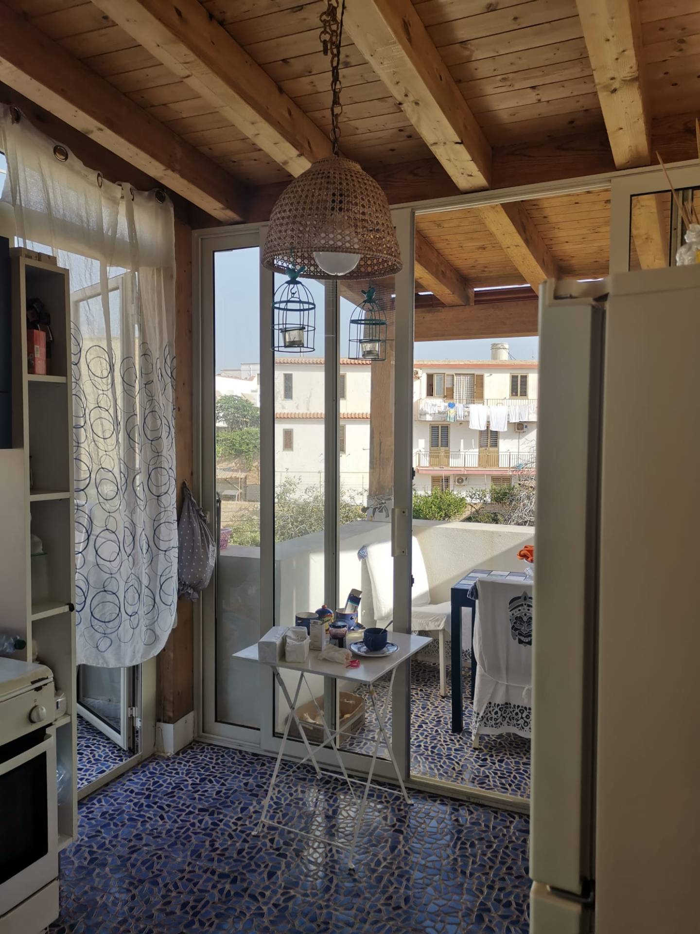 Casa singola