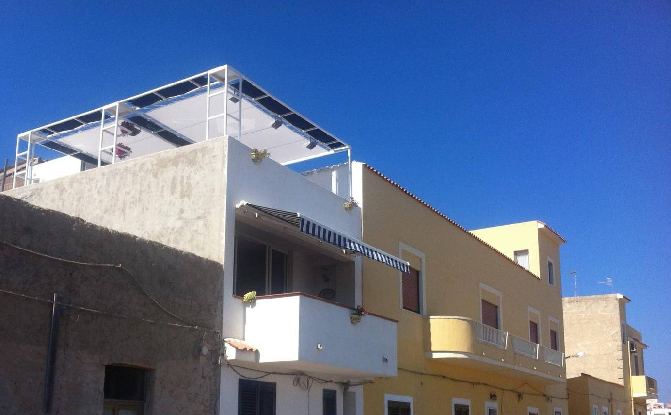 Casa singola