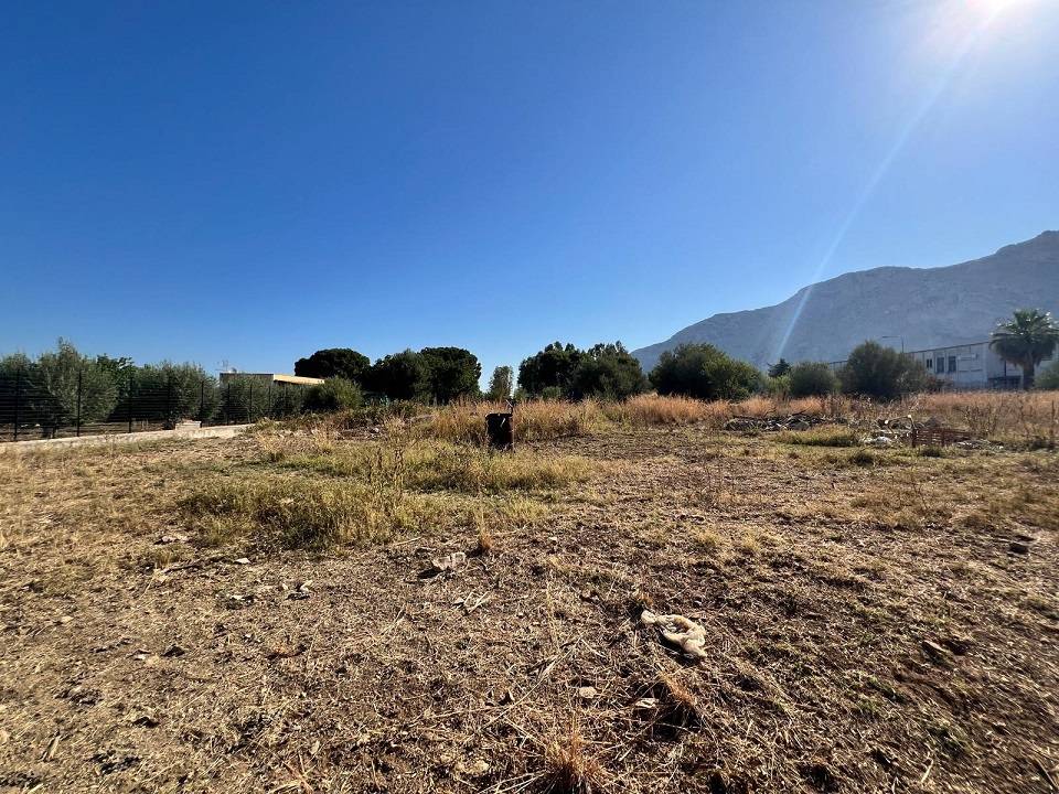 Terreno Agricolo