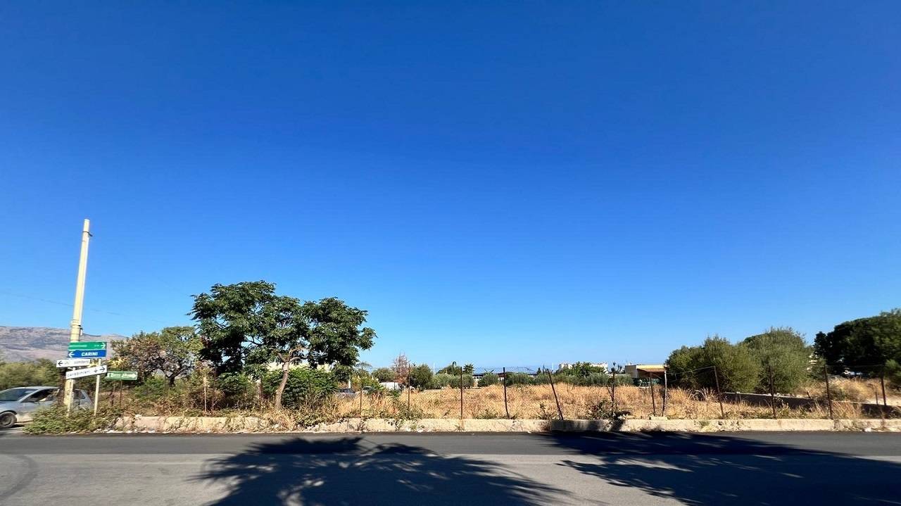 Terreno Agricolo
