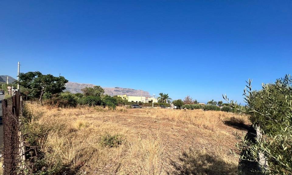 Terreno Agricolo