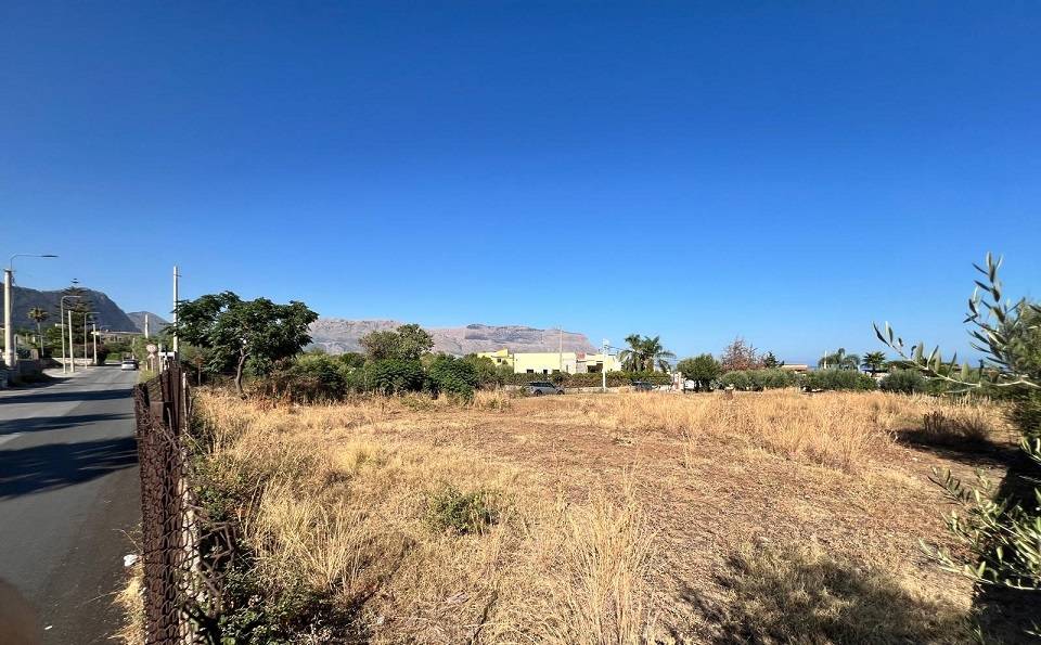 Terreno Agricolo