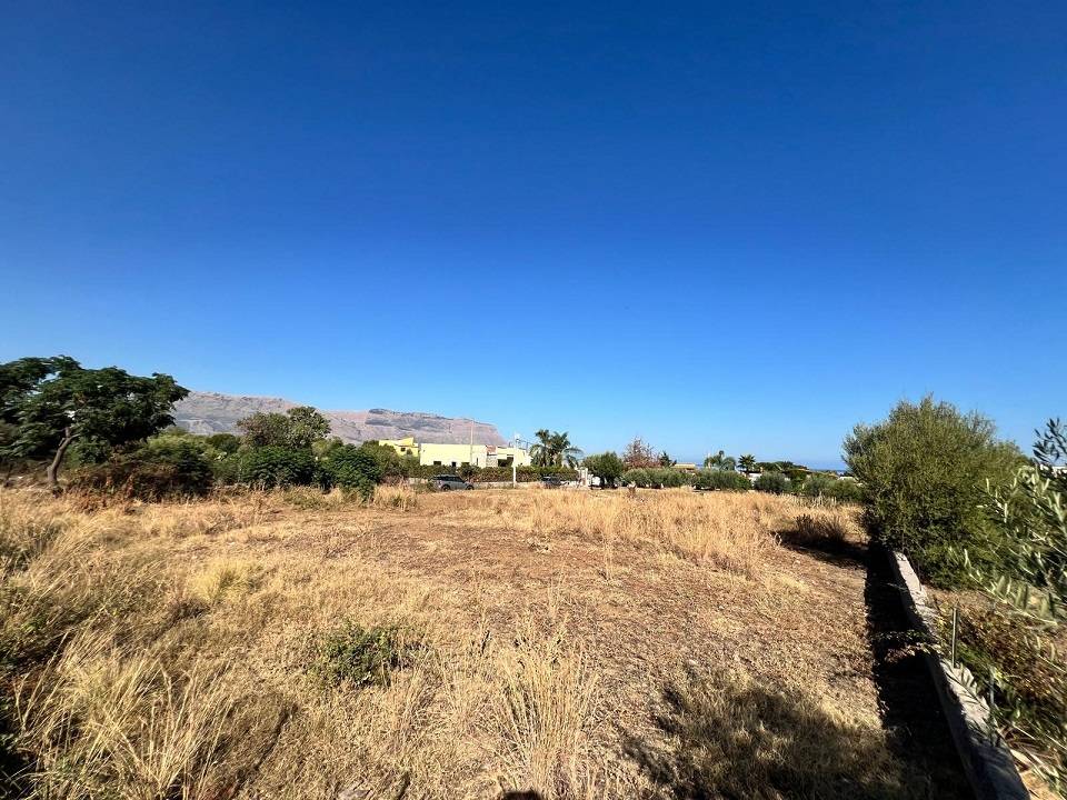 Terreno Agricolo
