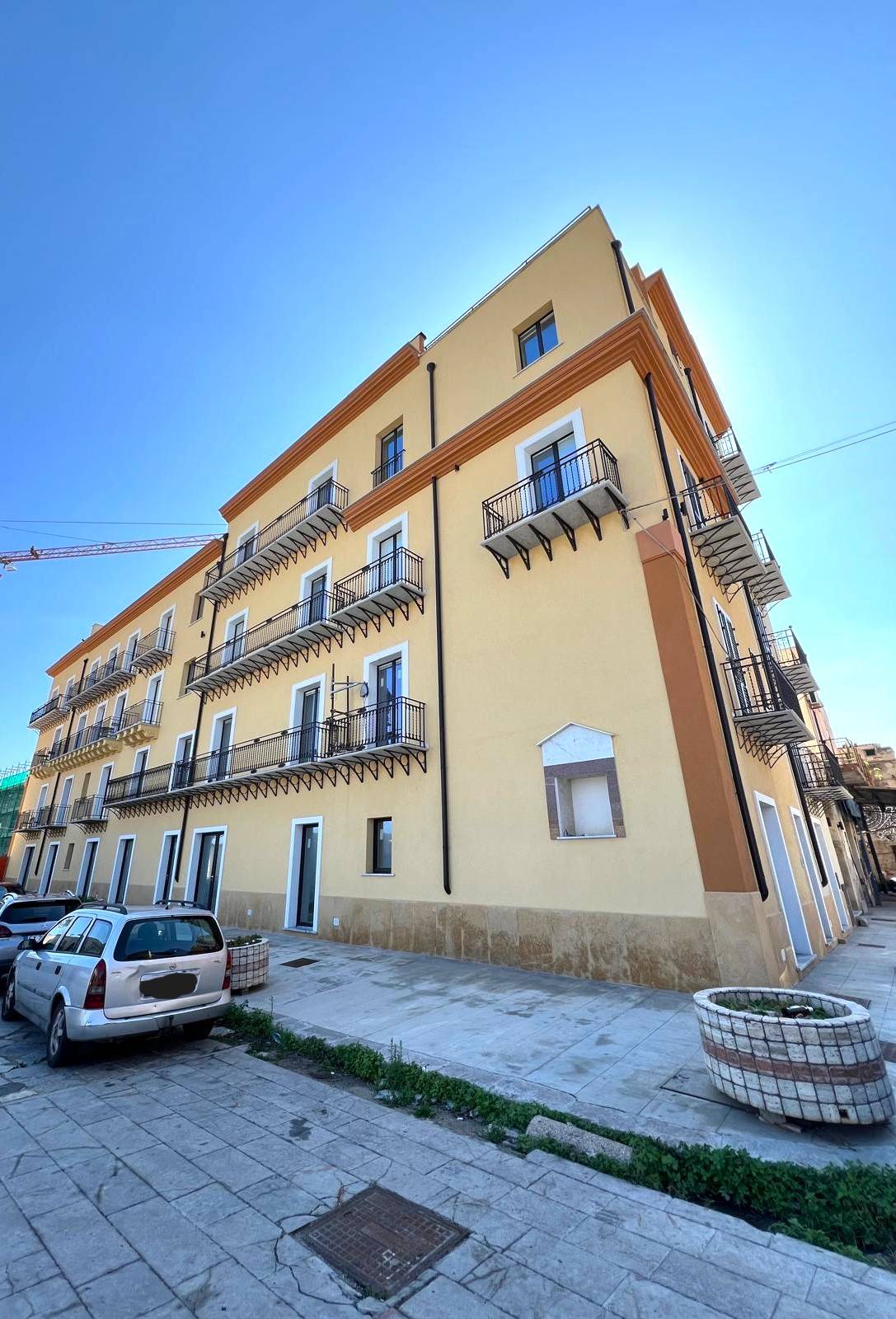 Appartamento