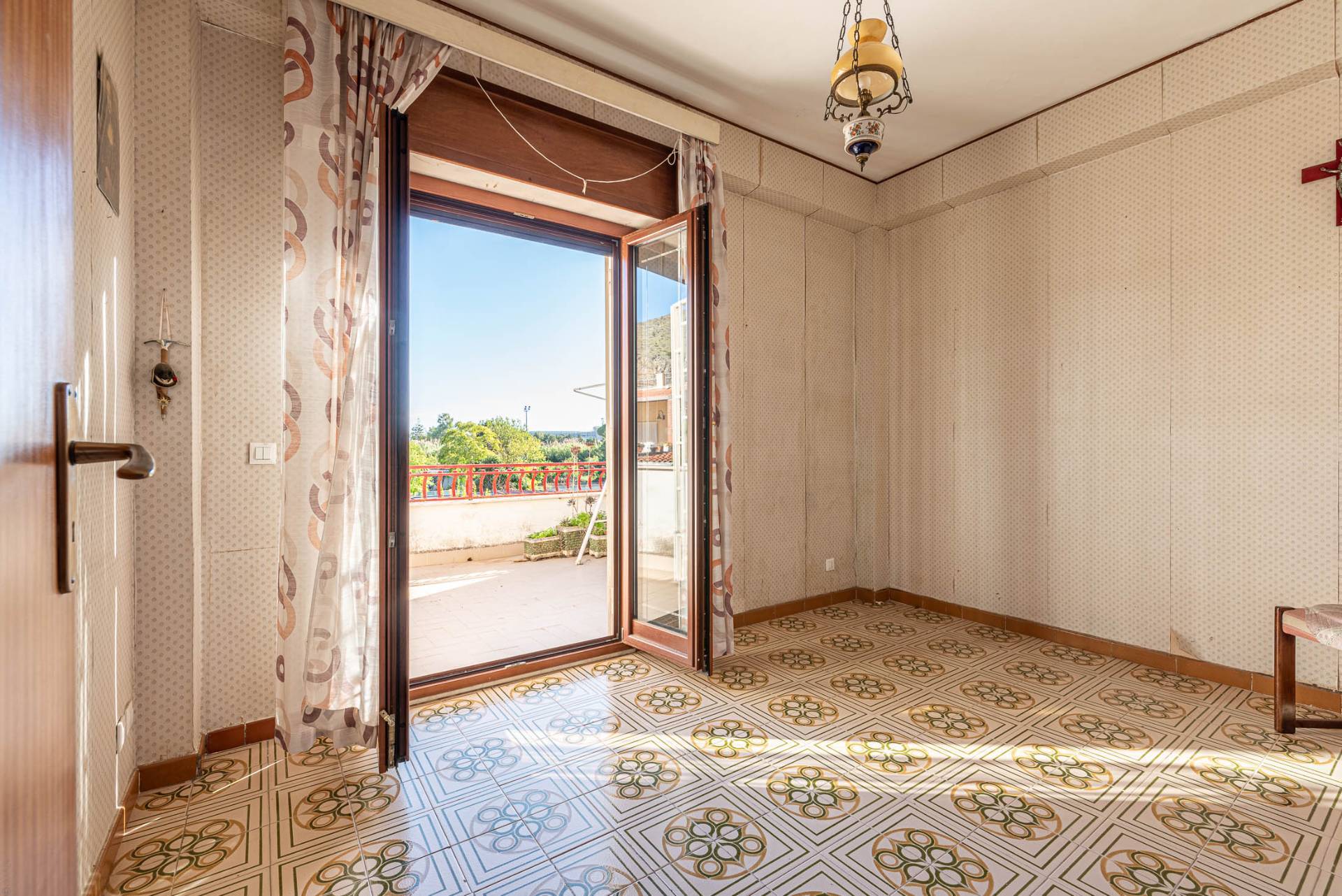 Casa singola