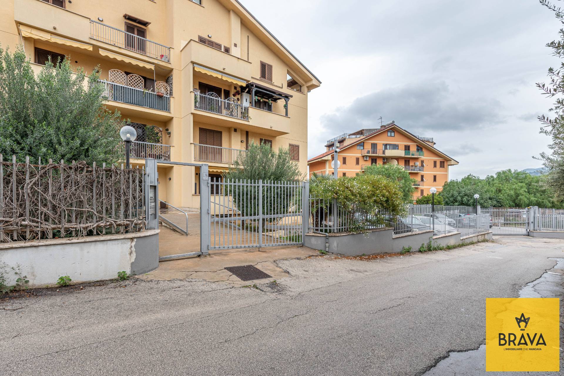Appartamento