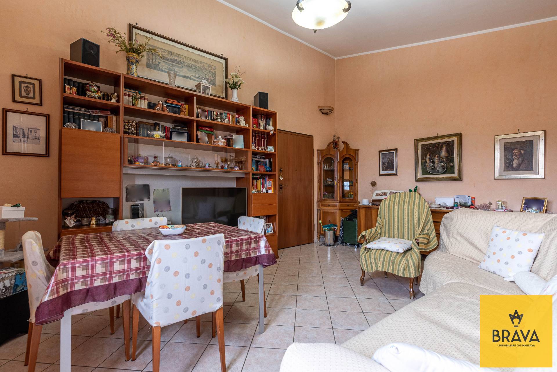 Appartamento