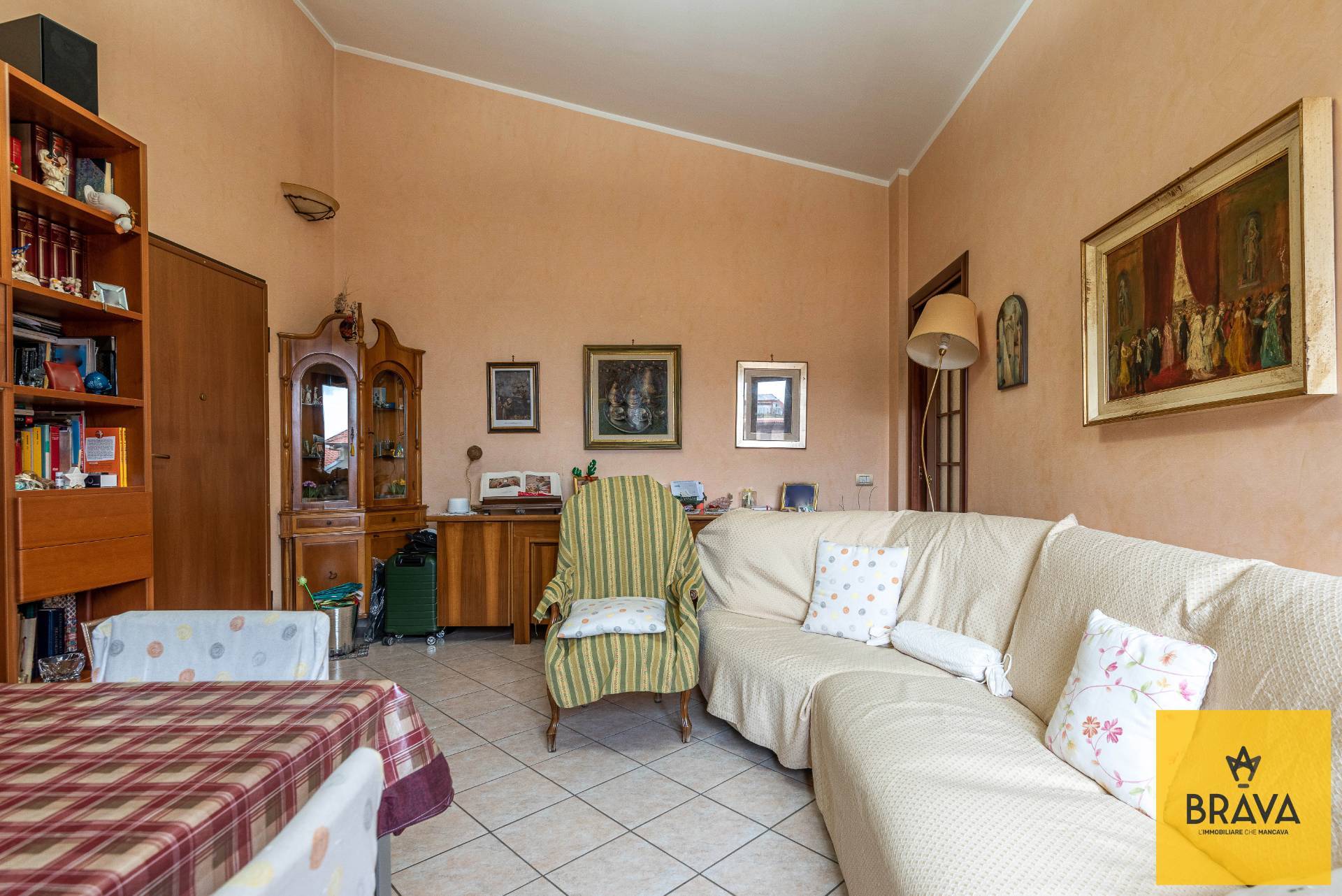 Appartamento