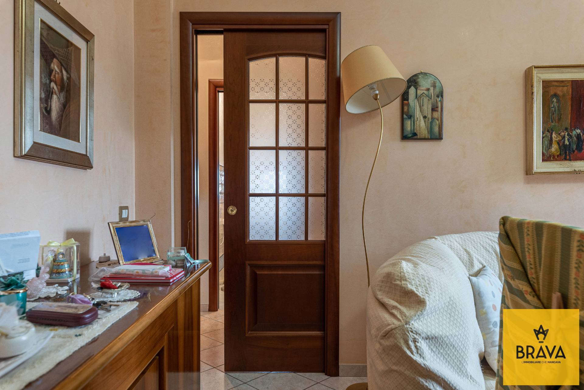 Appartamento