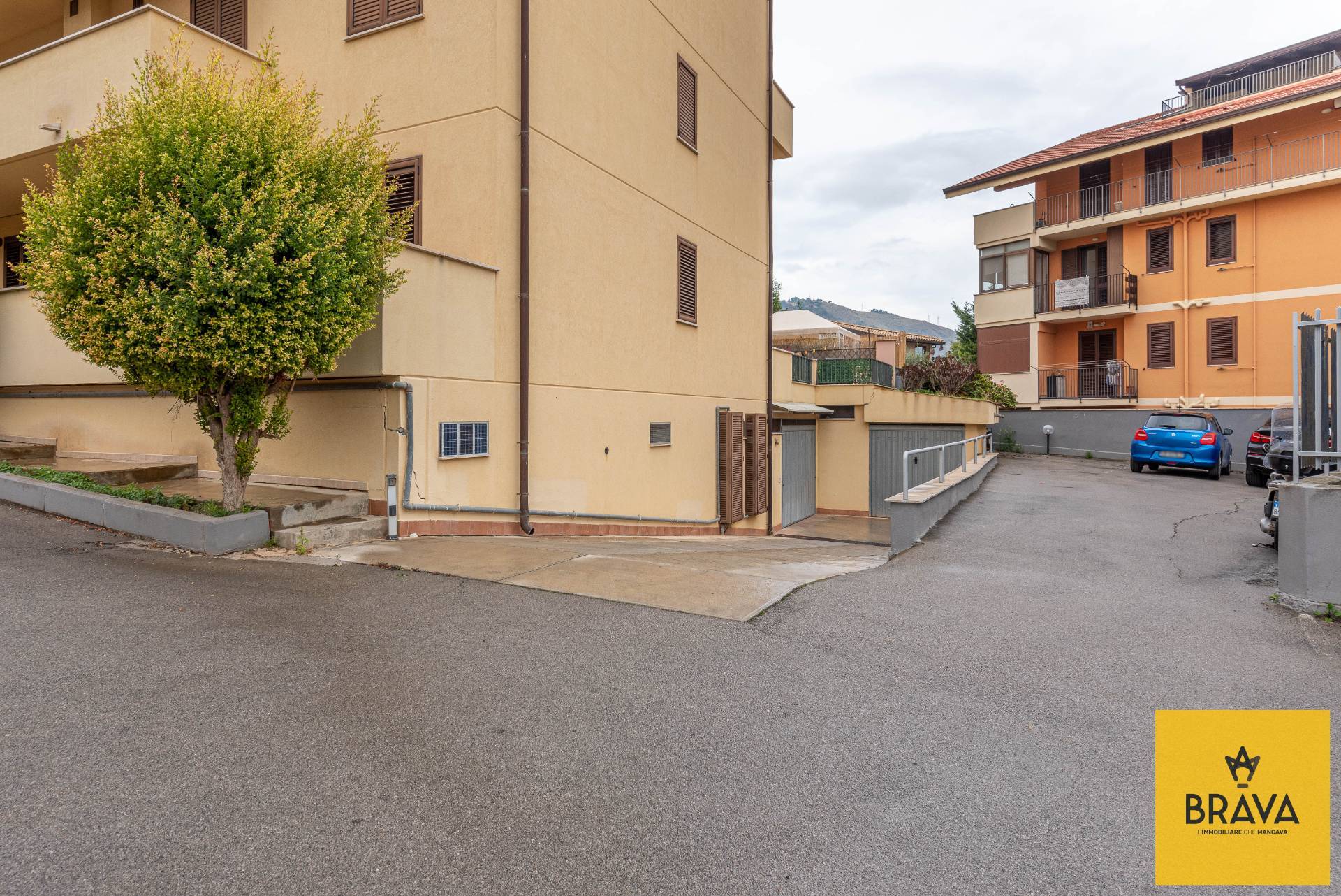 Appartamento