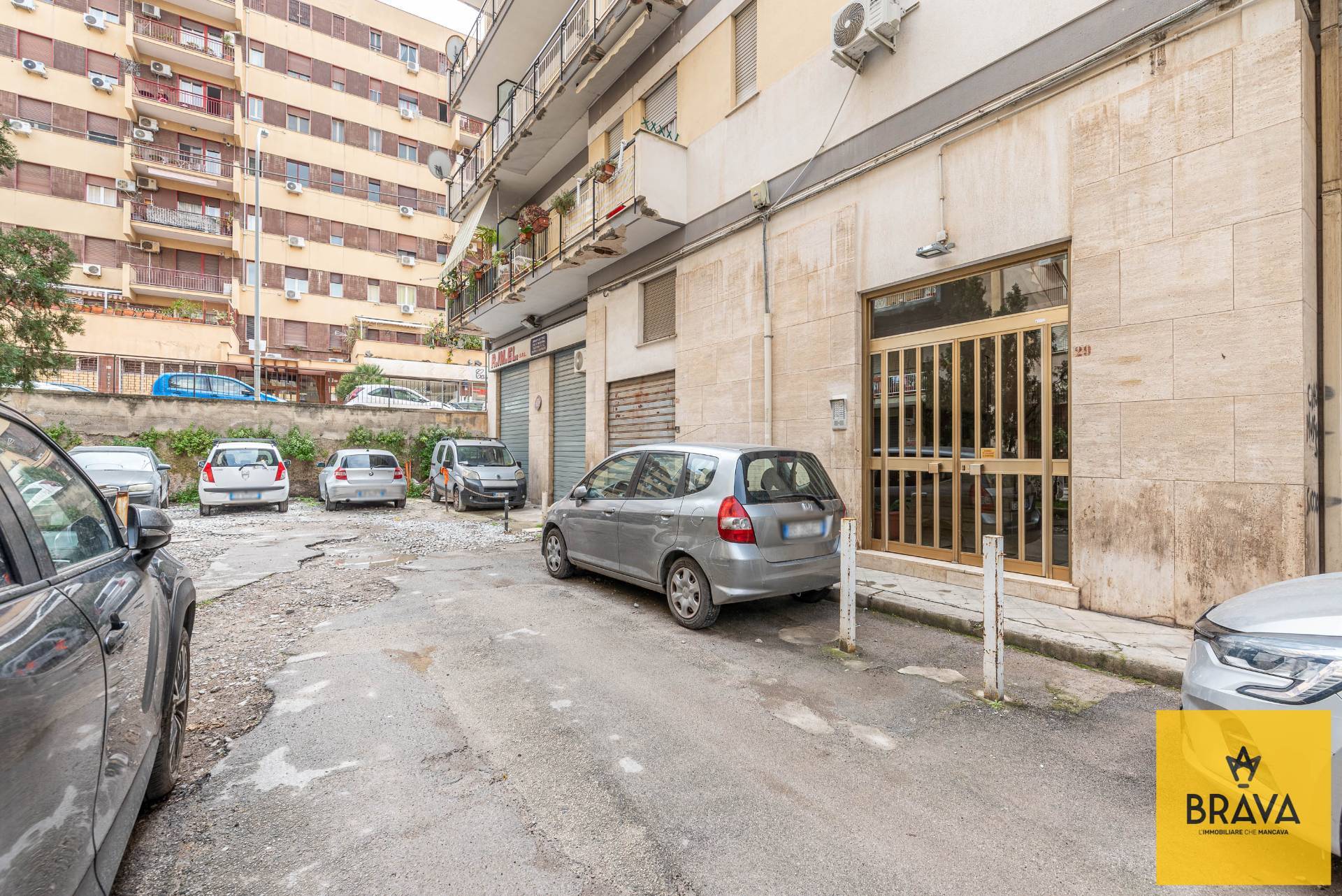 Appartamento