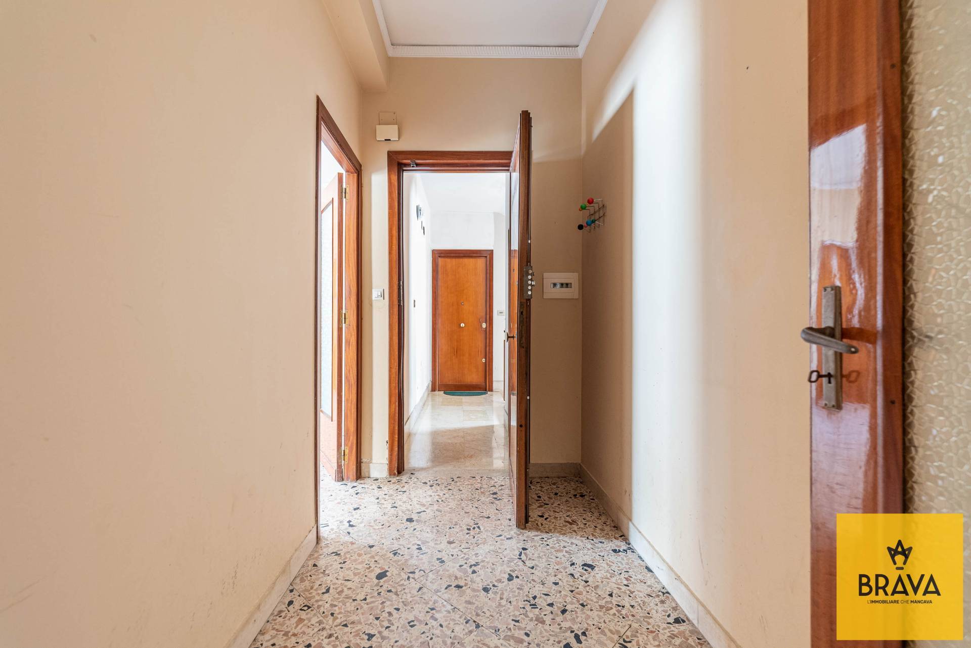 Appartamento
