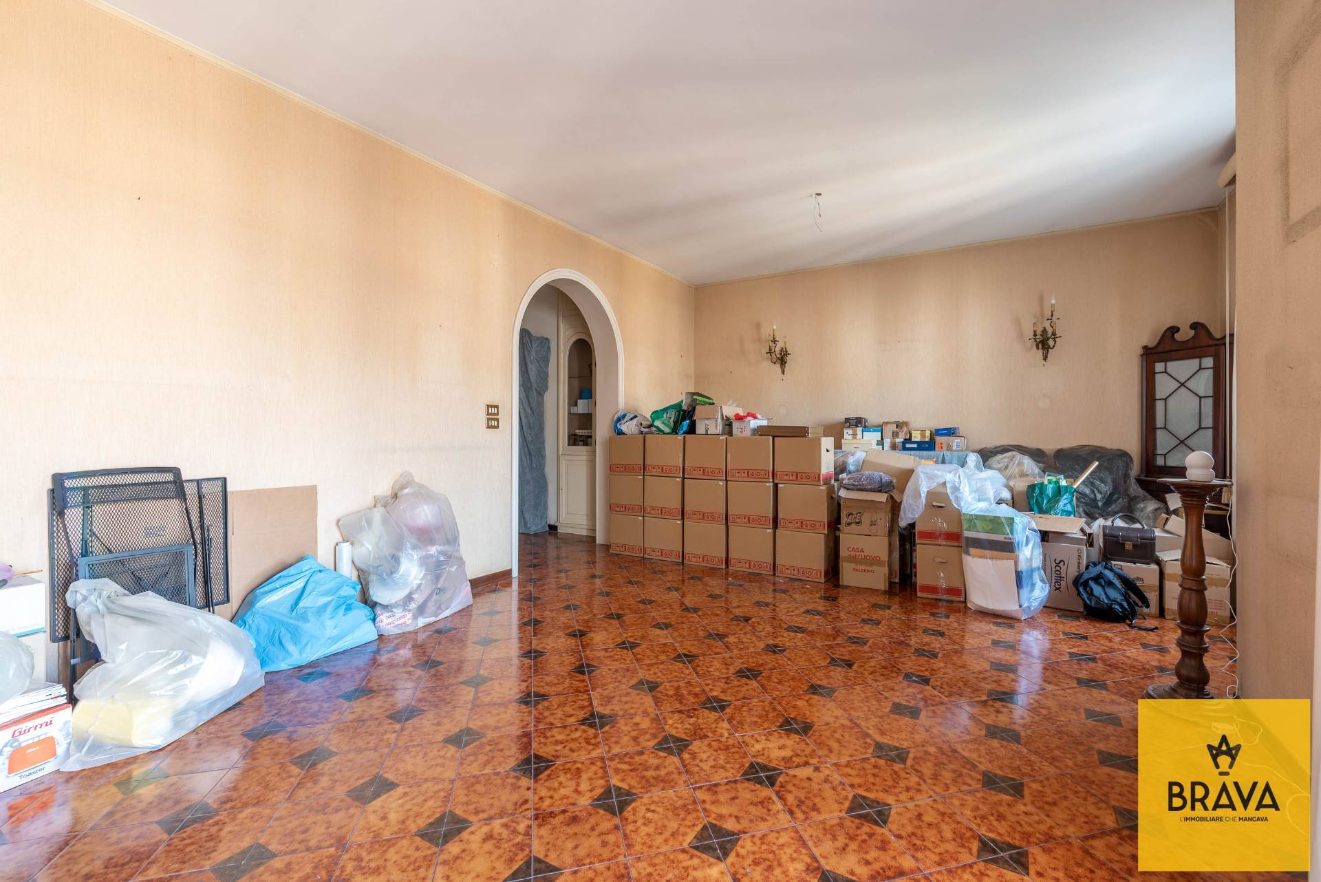 Appartamento