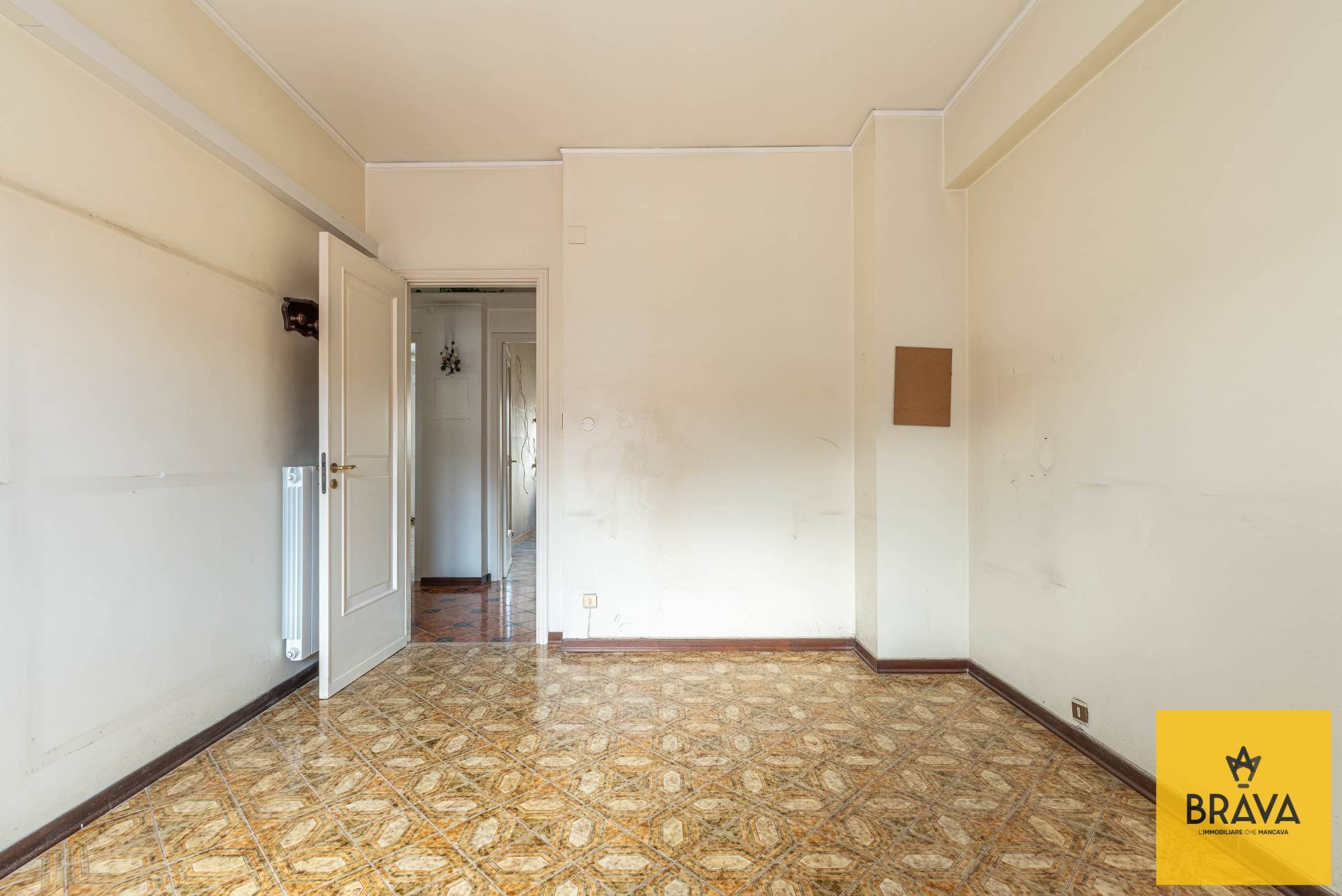 Appartamento