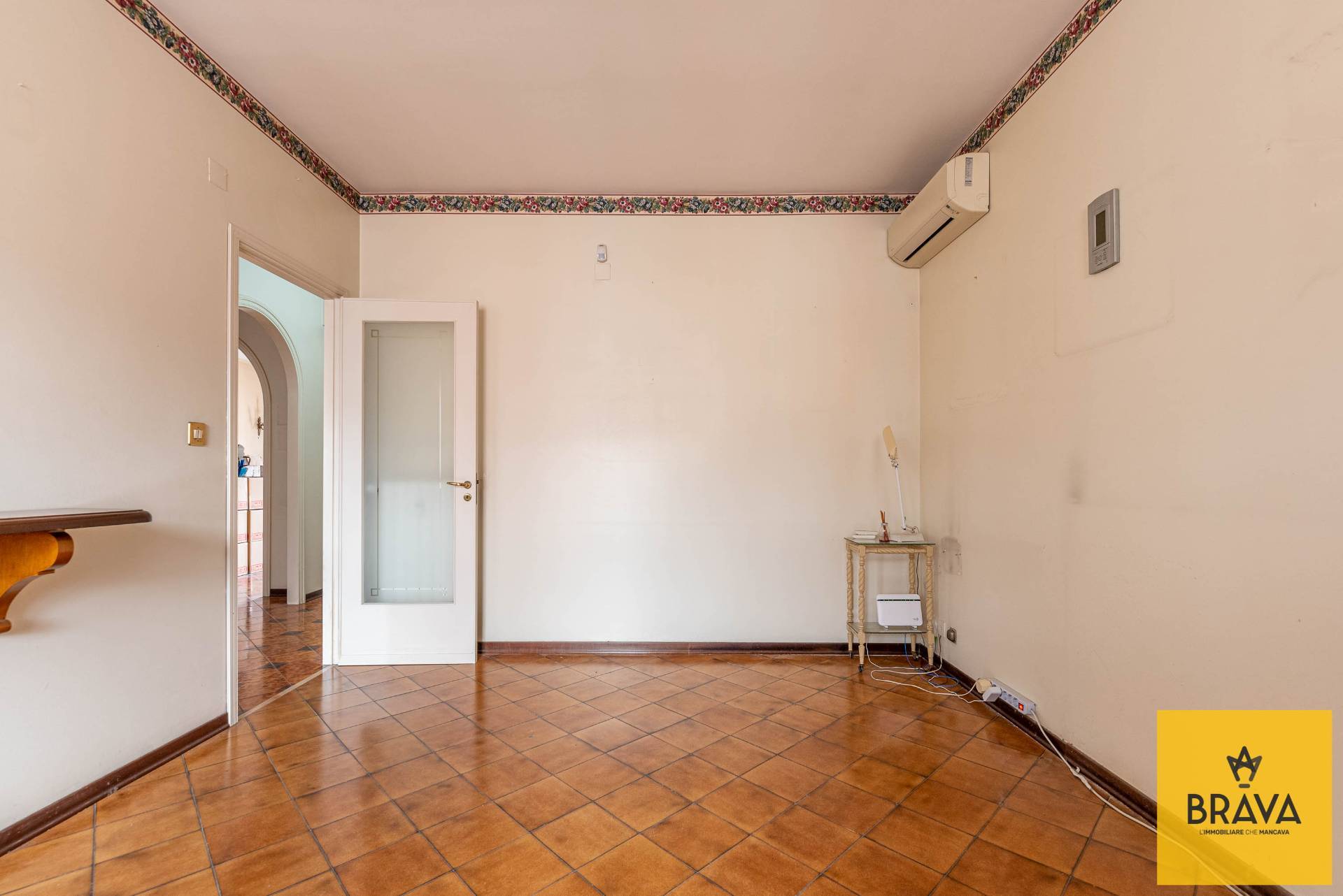 Appartamento