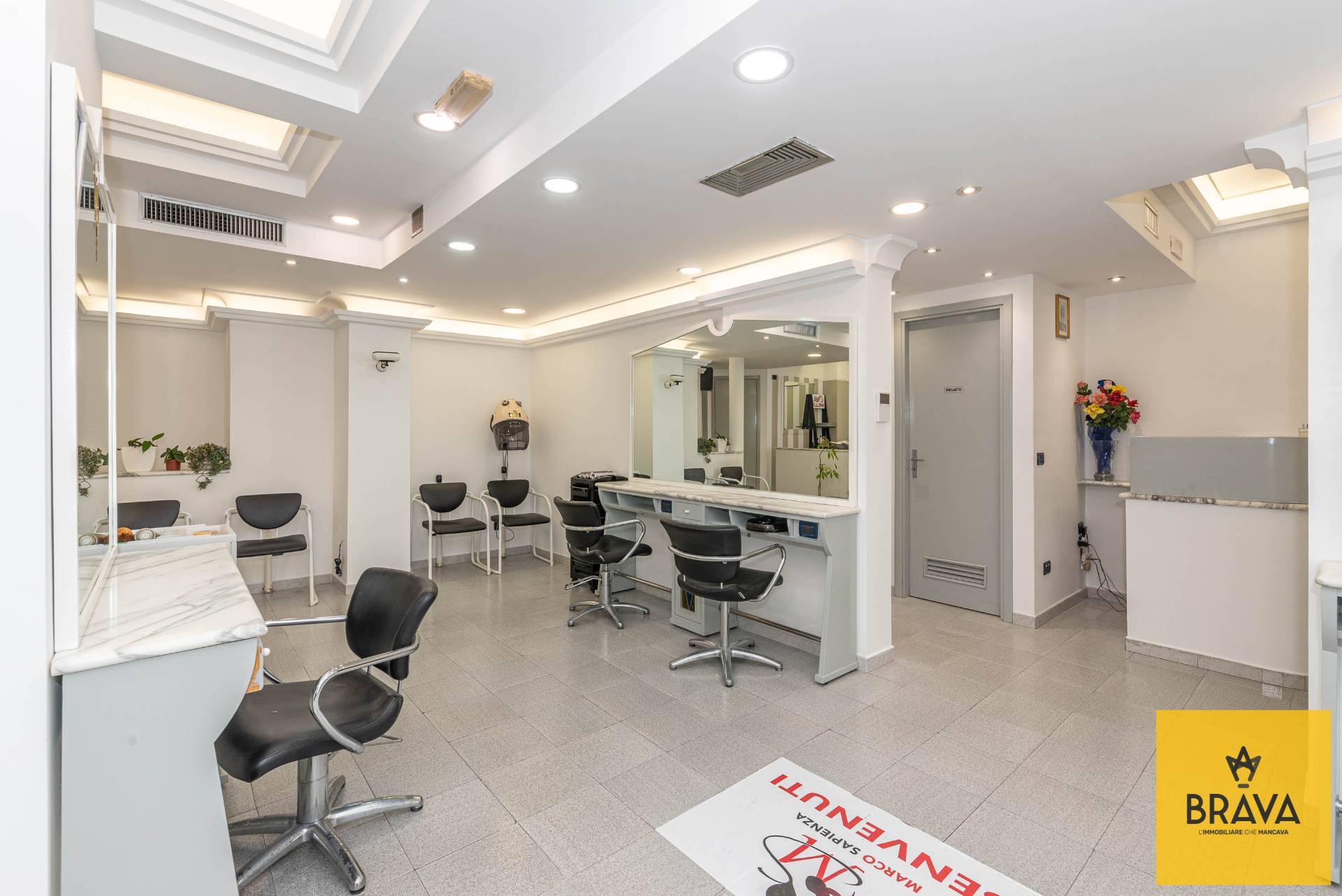 Appartamento