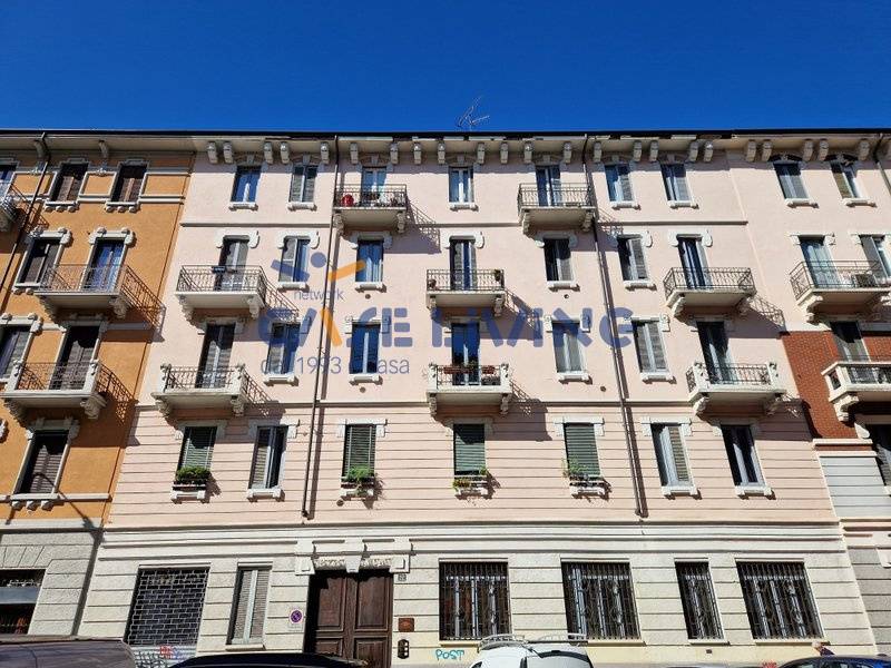 Appartamento in affitto a Romolo, Milano (MI)