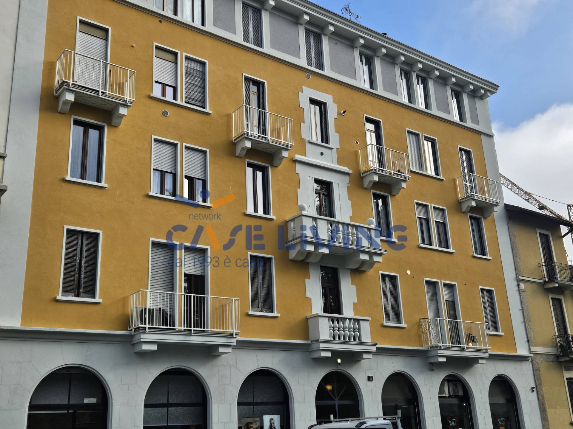 Appartamento in affitto a Barona, Milano (MI)