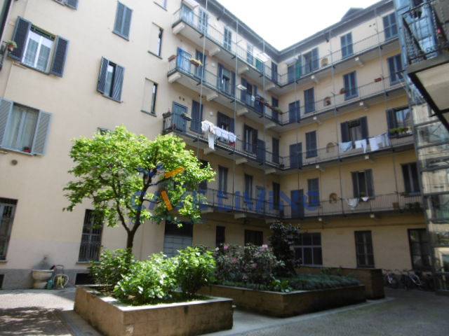 Appartamento in affitto a Milano (MI)
