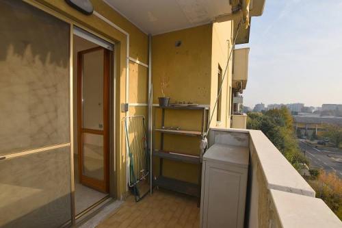 Appartamento in affitto a Trezzano sul Naviglio