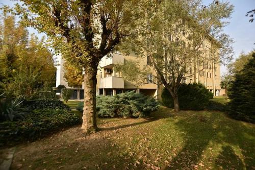 Appartamento in affitto a Trezzano sul Naviglio