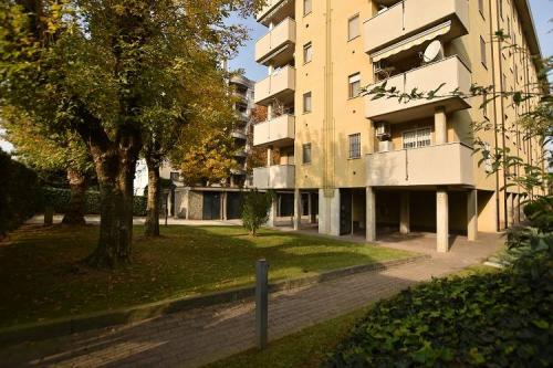 Appartamento in affitto a Trezzano sul Naviglio