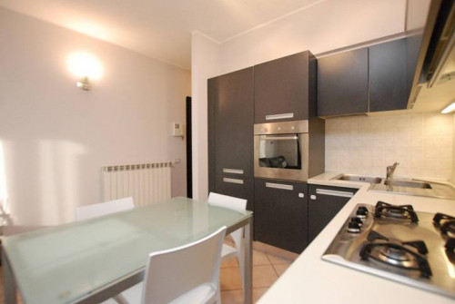 Appartamento in affitto a Bubbiano
