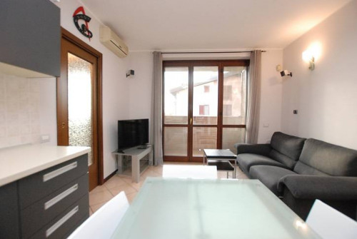 Appartamento in affitto a Bubbiano