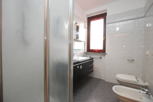 Appartamento in affitto a Bubbiano