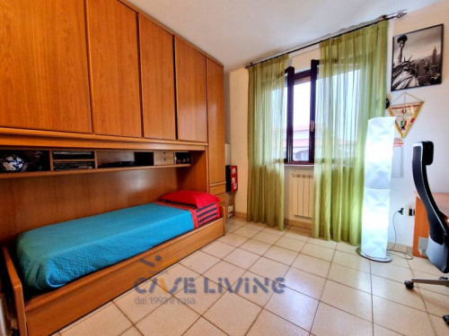 Villa in vendita a Calvignasco