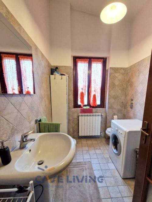 Villa in vendita a Calvignasco