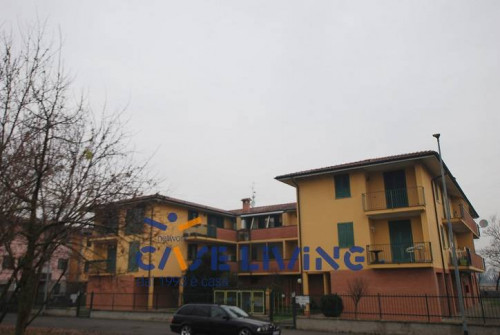 Appartamento in affitto a Calvignasco