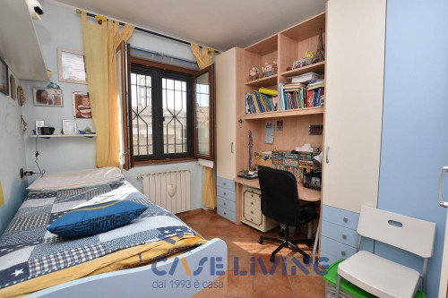 Villa bifamiliare in vendita a Zibido San Giacomo