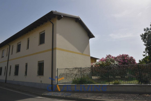 Casa semi indipendente in vendita a Lacchiarella