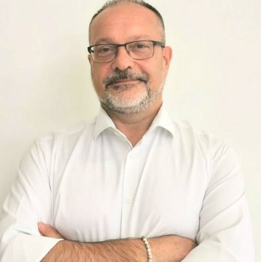 Giannuzzi Carmelo - CEO