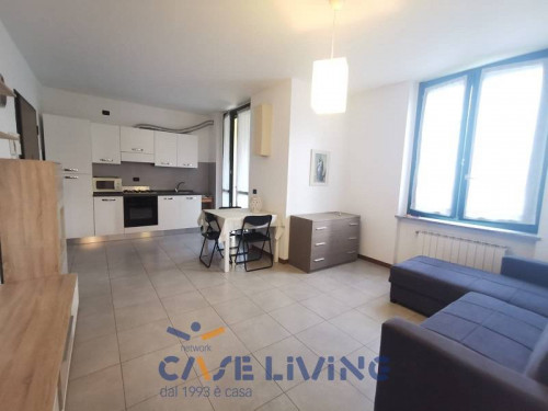 Appartamento in affitto a Rosate