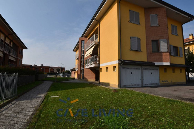 Appartamento in vendita a Vermezzo con Zelo