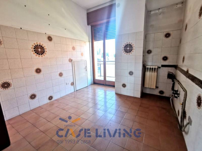 Appartamento in vendita a Cesano Boscone