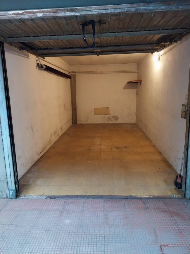 Box o garage in vendita a Rozzano