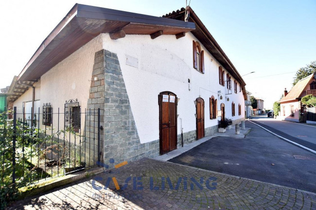 Casa singola in vendita a Zibido San Giacomo