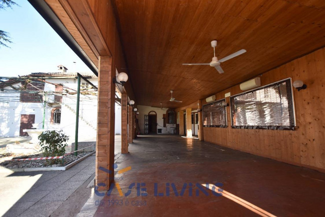 Casa singola in vendita a Zibido San Giacomo