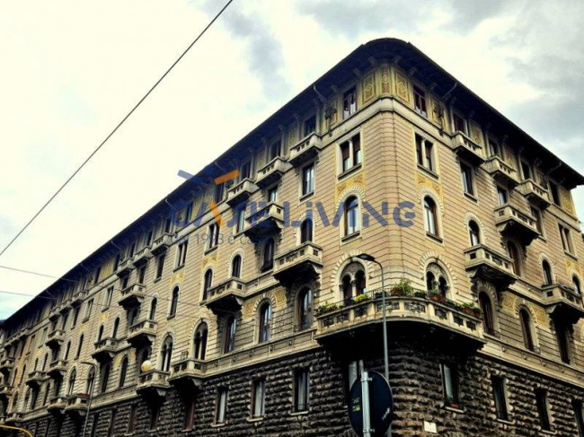 Appartamento in vendita a Stazione Centrale, Milano (MI)