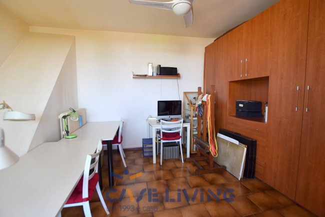 Appartamento in vendita a Zibido San Giacomo