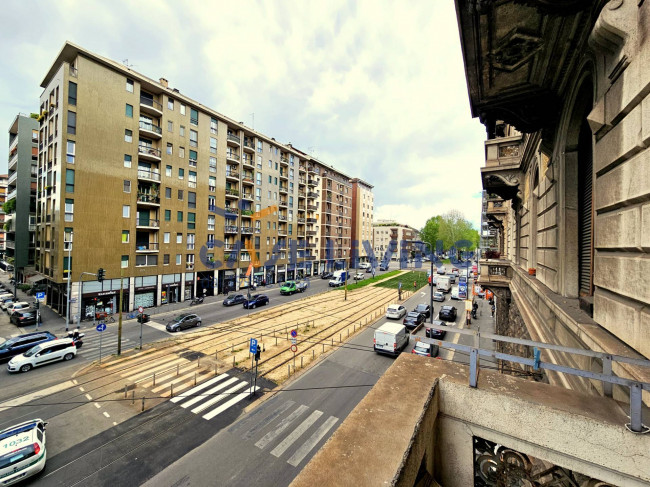 Appartamento in vendita a Stazione Centrale, Milano (MI)