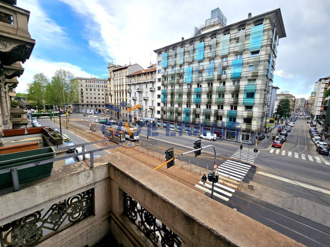 Appartamento in vendita a Stazione Centrale, Milano (MI)