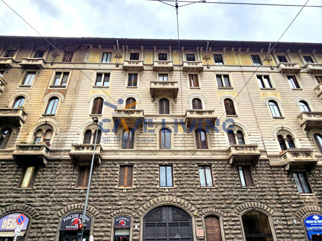 Appartamento in vendita a Stazione Centrale, Milano (MI)