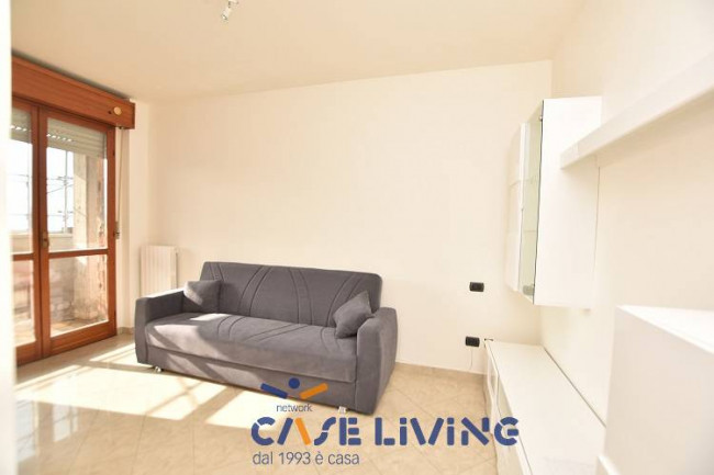 Appartamento in affitto a Trezzano sul Naviglio