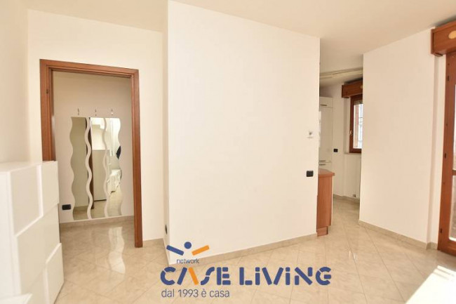 Appartamento in affitto a Trezzano sul Naviglio